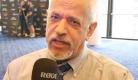 «Здесь больше болели за Усика». Расс Анбер о реванше против Дюбуа