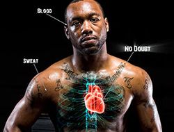 фото - Остин Траут: «Придётся напомнить народу, кто побил Мигеля Котто»