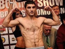 фото - СМИ: Артём Далакян выступит в SuperFly2 против грозного экс-чемпиона мира