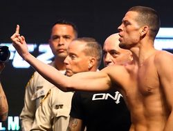 фото - «Фальшивые ублюдки». Нэйт Диас — о бое Нурмагомедов–Гэтжи