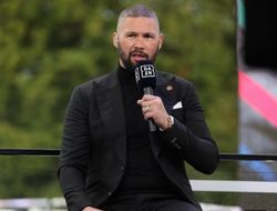 фото - Величайшая трансформация бойца в боксе? У Беллью есть ответ