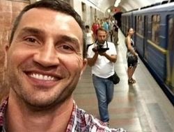 фото - Кличко: Хочу вернуть титулы в бою против Джошуа в наилучшей его форме