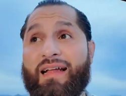 фото - «Этот парень реально пугает». Масвидаль назвал будущего чемпиона UFC