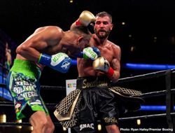 фото - Плэнт выступит в андеркарде у Пакьяо и Тёрмана, но не попадёт на PPV — СМИ