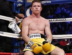 фото - Альварес рассказал, за счёт чего победит Головкина в реванше