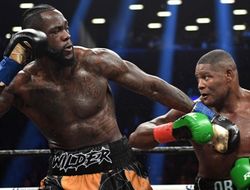 фото - Претендент Уайлдера определится в бою Луиса Ортиса и Диллиана Уайта — WBC