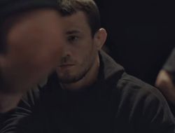 фото - У Нурмагомедова небитый соперник. Дитчева на разогреве