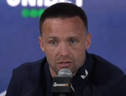 фото - Победив Баранчика, я выполнил свою цель в боксе — экс-абсолют Тейлор