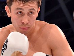 фото - Оскар: «Лемьё мог бы использовать то, что у Головкина на отходе проблемы»