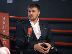 фото - С кем проведёт следующий бой Камбосос? Размышления Александра Красюка