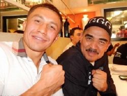 фото - Головкин и Санчес о бое с Мартиросяном: Очередное биг-драма-шоу!