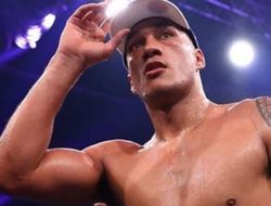 фото - Бой Майрис Бриедис – Джей Опетая не состоится и в мае