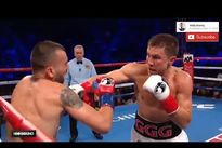 Видео боя: Геннадий Головкин — Ванес Мартиросян, HD 1080