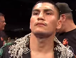 фото - Ортис бросил вызов Цзю после возвращения. Тим уже ответил