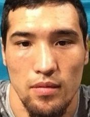 Даурен Елеуссинов