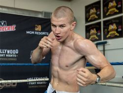 фото - «Он хотел сначала вымотать, а в конце прибить». Сергей Богачук — о Ломаченко, Лопесе и Гассиеве