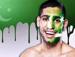 фото - Амир Хан: Гарсиа никуда от меня не денется, разве что титул оставит