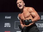 Объявился возможный соперник Оскара Де Ла Хойи — это экс-чемпион UFC