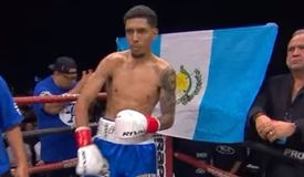 Антон «удосрочил» Абдукахорова, а Гонсалес — Чемберса: видео