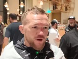 фото - Бой Ян – Нурмагомедов уже неактуален? Жёсткий ответ экс-чемпиона