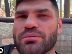 фото - Уайлдер, Хэй, Дюбуа или Чжилеи? Хргович назвал самого страшного панчера и сумел удивить