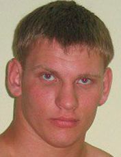 Алексей Кудин