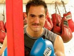 фото - (Результаты + Видео) Марко Антонио Рубио стал претендентом, побив Апшоу