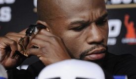 Не Мейвезером единым. 16 непобеждённых чемпионов мира по боксу