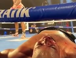 фото - Лучшие нокауты 2021 год: видео из рингсайда шоу Top Rank