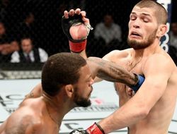 фото - Бывший соперник Нурмагомедова и Фергюсона — о шансах Тони и силе Хабиба