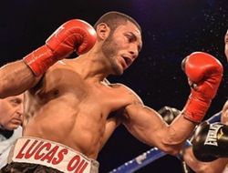 фото - Кансио хочет убрать чемпионскую неразбериху WBA: требует бой с Жервонтой Дэвисом