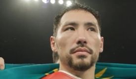 Допинг Алимханулы. Стало известно, когда вскроют «пробу Б» 