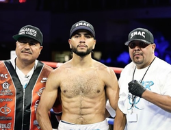 фото - Стало известно, когда и где определится обязательный претендент для Ломаченко