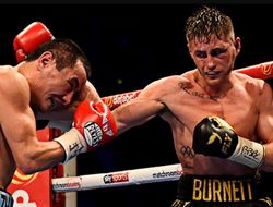 фото - У Жакиянова подали протест: Почему это Барнетт не сдал анализы после боя?