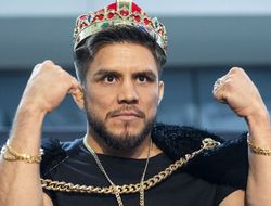 фото - Сехудо назвал желанных соперников — это не Ян и не Стерлинг