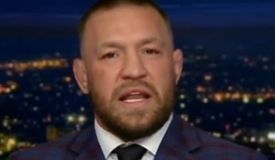 «Контракт подписан и передан». Макгрегор подтвердил участие в UFC White House