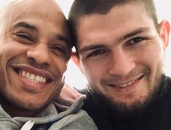 фото - «У него есть только один вариант». Абдельазиз рассказал, как Макгрегору получить реванш с Хабибом