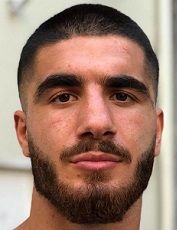 Мурад Алиев