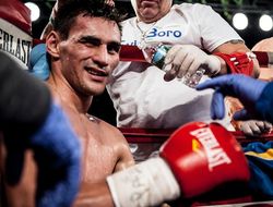 фото - Клэри и Норматов — чемпионы Северной Америки: результаты 