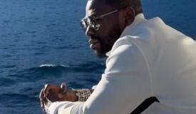 Назван статус боя Мейвезер – Тайсон  