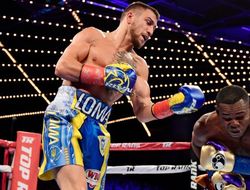 фото - Ригондо: Поединок против Ломаченко был ошибкой