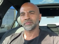 фото - «Что осталось от Усика». Британский тренер о реванше против Дюбуа