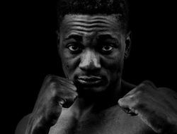 фото - «Ого, а украинцы реально очень сильные!» Мбилли поделился ожиданиями от боя с Хитровым