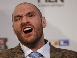 фото - Бой с Уайлдером под угрозой срыва? Фьюри не участвует в антидопинговой программе WBC