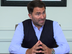 фото - Джошуа позволит Усику подраться с Фьюри за абсолют? Отвечает промоутер