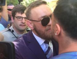 фото - Сперва Лобов, затем Макгрегор? Малиньяджи — о контракте с BKFC