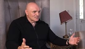 Фьюри уже не побить Усика. Отец объяснил почему