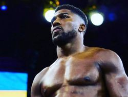 фото - Джошуа сказал, что его мотивирует — всё прозаично