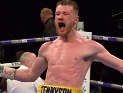 фото - Теннисон уничтожил О'Райли — теперь он претендент для Теофимо, Джервонты или Ромеро