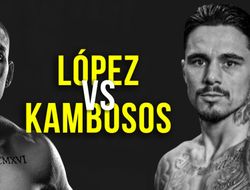 фото - Многострадальный бой Лопес-Камбосос. С датой всё же определились